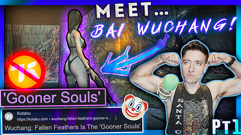 KOTAKU HATES THIS GAME – Wuchang: Fallen Feathers 👀 Let’s Find Out Why! | Playthrough Pt. 4