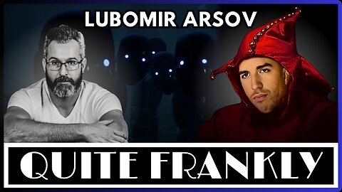 The Forest King, NPC Nation, Calls & EXTRAS | Lubomir Arsov 10/27/25