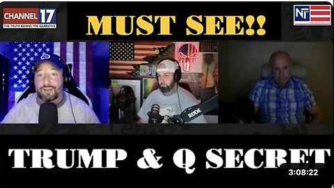 NewsTreason: Trump Dissolve FED & IRS Scam! All Headed to GITMO!