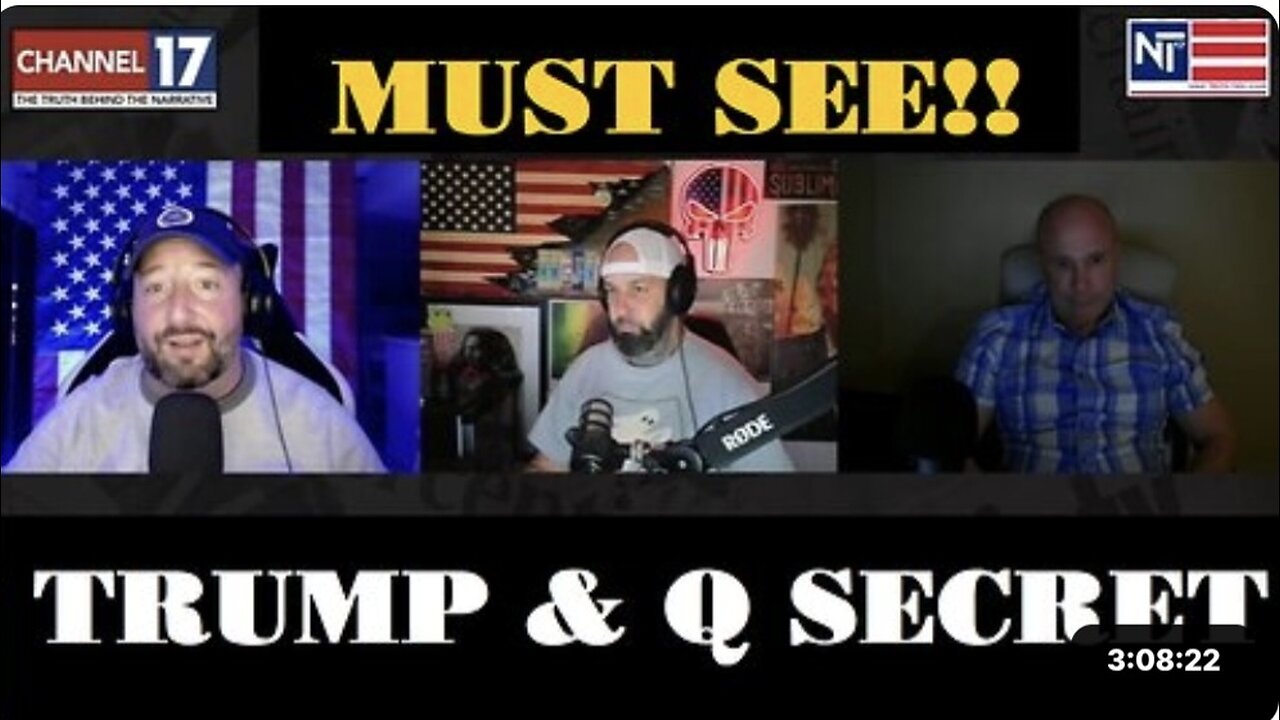 NewsTreason: Trump Dissolve FED & IRS Scam! All Headed to GITMO!