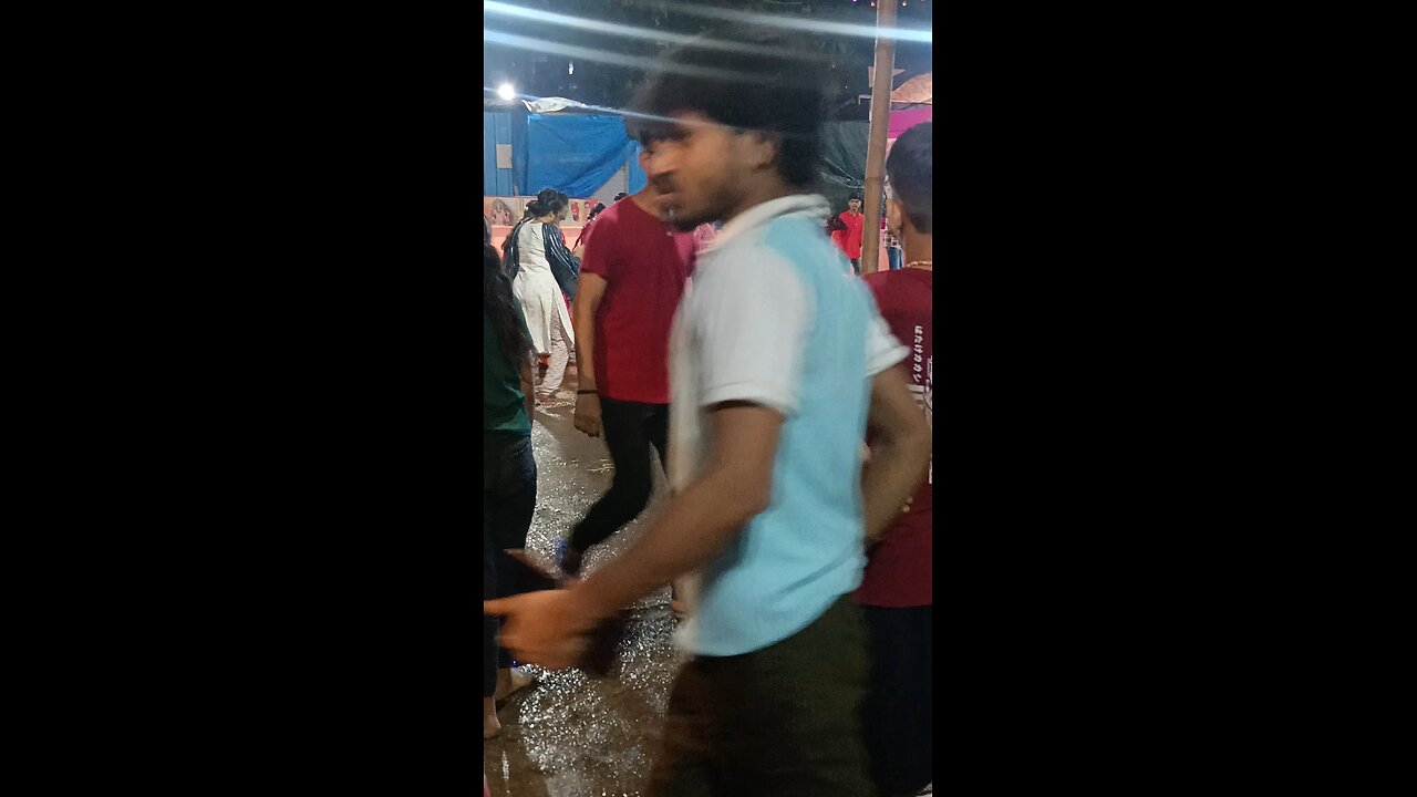 Garba Navratri
