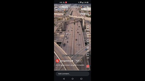 Profiling American Targets