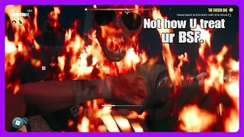 This Episode's Dedicated to Becky's Trial..DeadIsland 2 Funny Moments