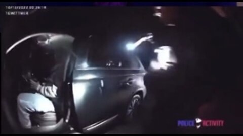 Over 300 law enforcement officers have been shot this year—the majority during traffic stops