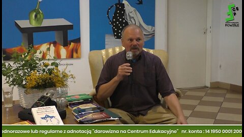 Rafał MOSSAKOWSKI: Walka z żydowskimi kłamstwami - GRUNWALDWiecKamracki & SpotkanieSTĘBARK 23.8.2025