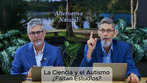 La Ciencia, el Autismo y las Vacunas