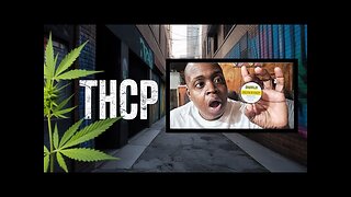 D9 THCP Dr. Ganja