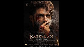 Kattalan Teaser - #antonypepe #Shareef #Ajaneesh #dusharavijayan #Hananshaah #malayalam #action