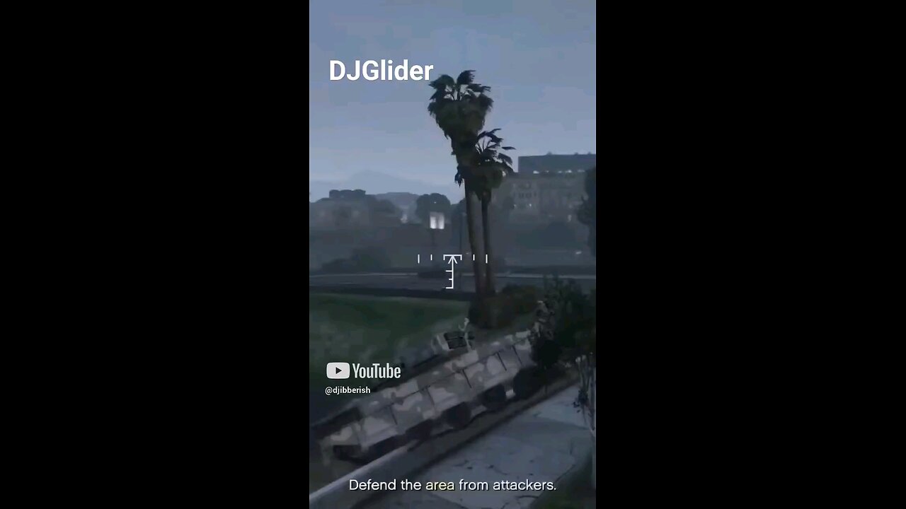 Anti-Missle Tank Maneuver