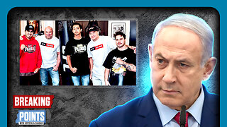 BIBI Records With Nelk Boys