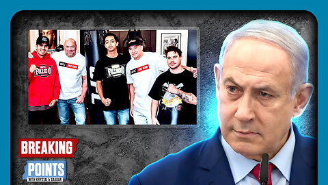 BIBI Records With Nelk Boys
