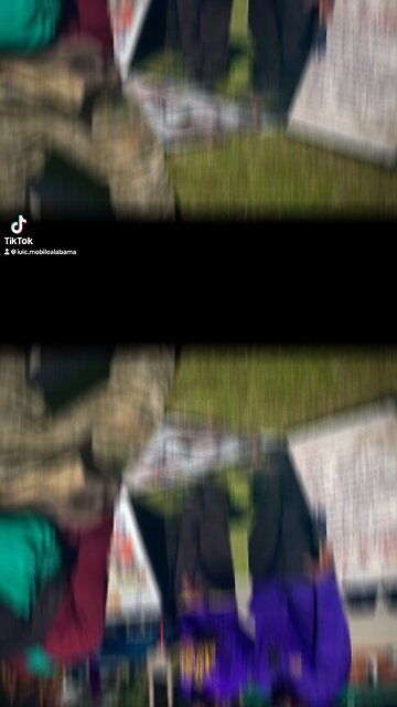 Touch down in streets of Prichard⚡️ to wake up the Lost Sheep of the house of Israel‼️