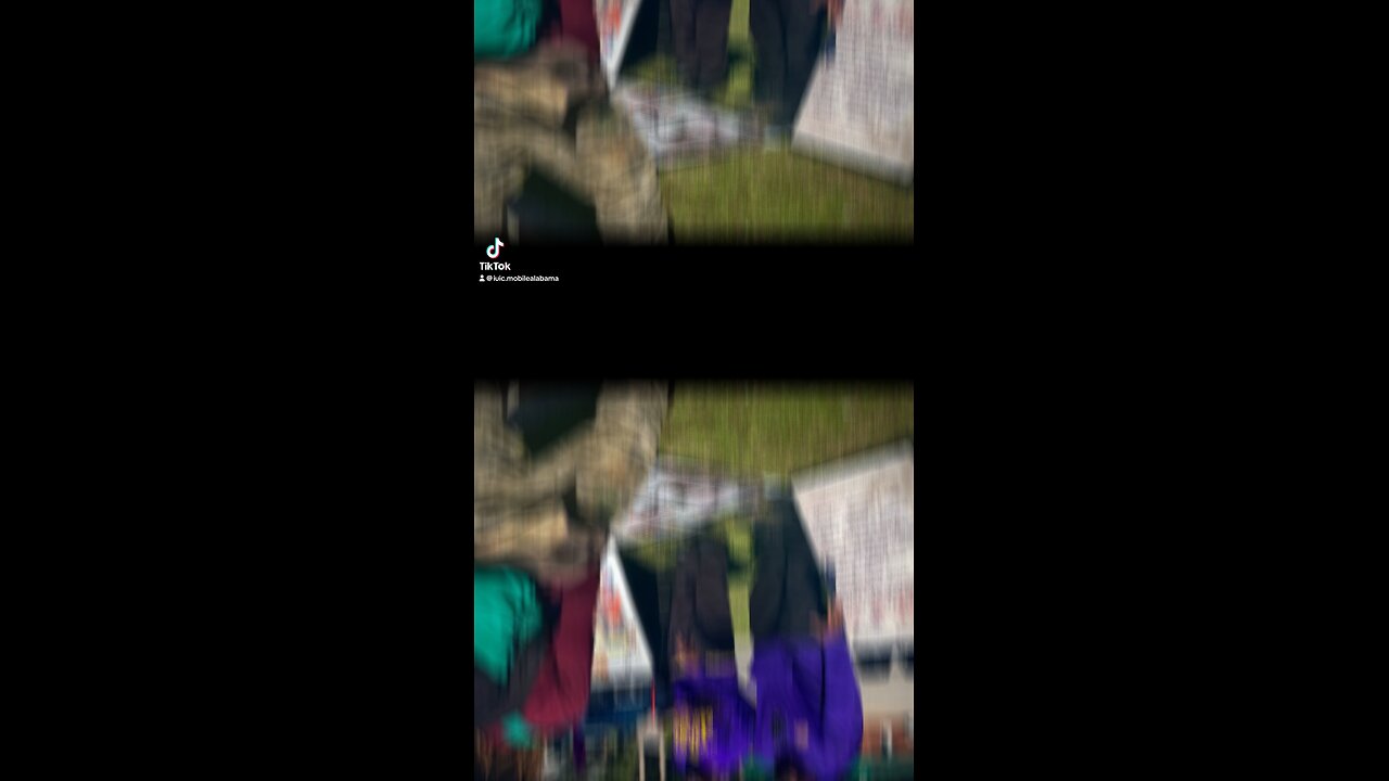 Touch down in streets of Prichard⚡️ to wake up the Lost Sheep of the house of Israel‼️