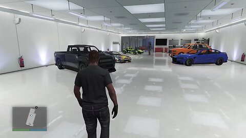 GTA ONLINE