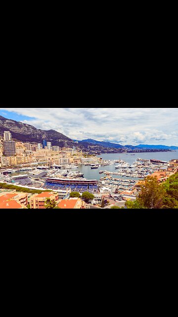 Where Time Stands Still