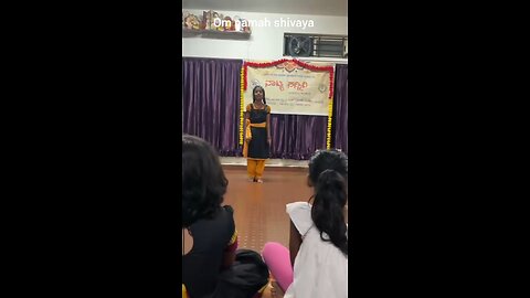 natyam