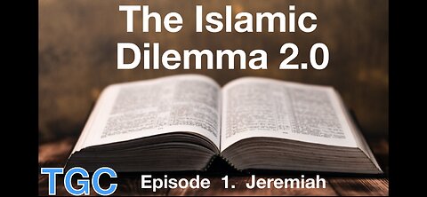 Did muhammad Come With The Same Message As The Previous Prophets | Islamic Dilemma 2.0 | Prophecy