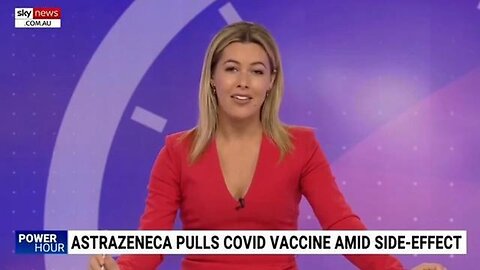 "Exploring Reactions to Vaccination: Insights from Sky News Australia"