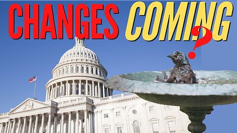 Trump Big Beautiful Bill Provisions That May NOT Survive the Byrd Bath