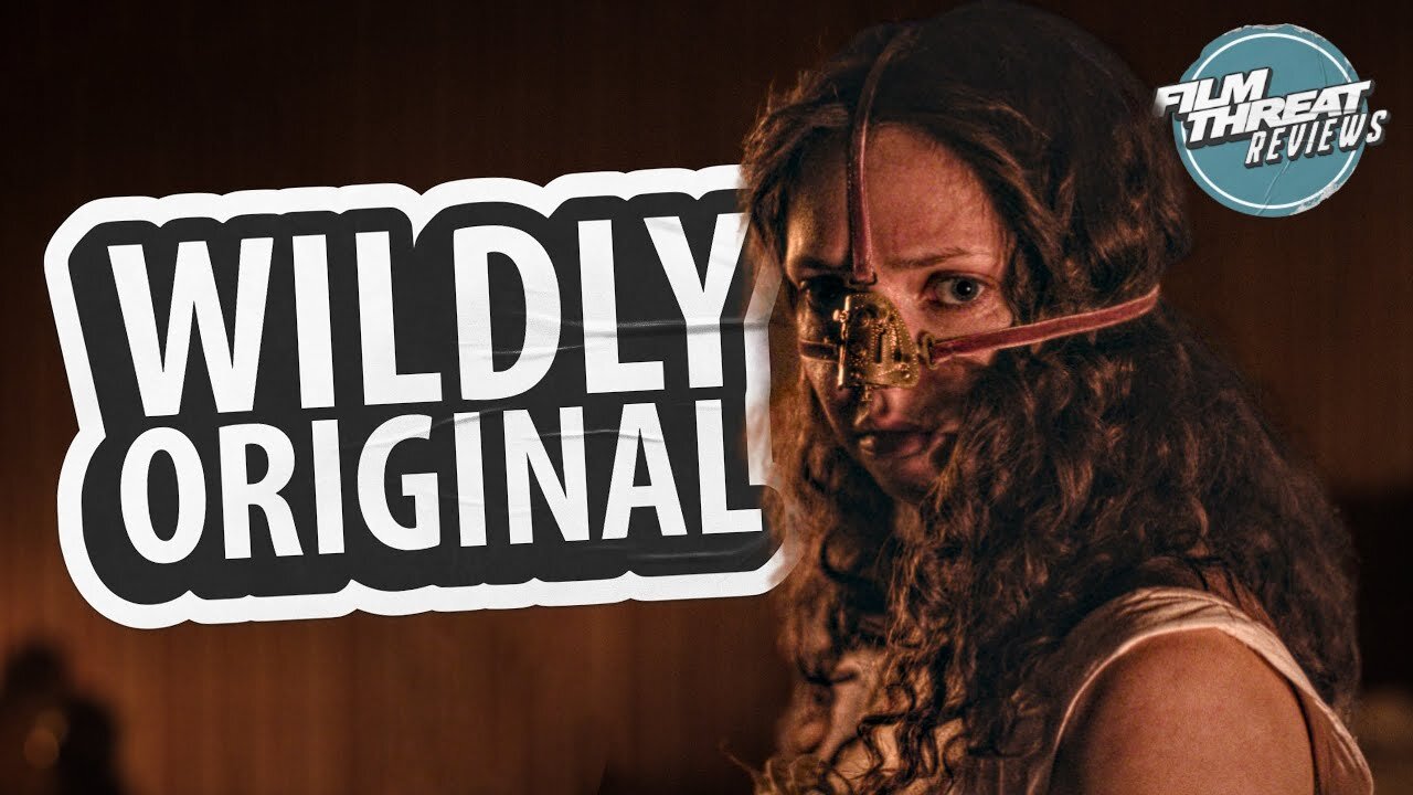 THE UGLY STEPSISTER | Film Threat Reviews