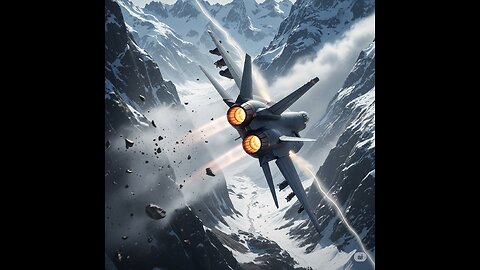 PAKISTAN Destroys 36 Indian Air Bases in 2025 | J-10C Airstrike | BL-15 Missile Power | Kashmir