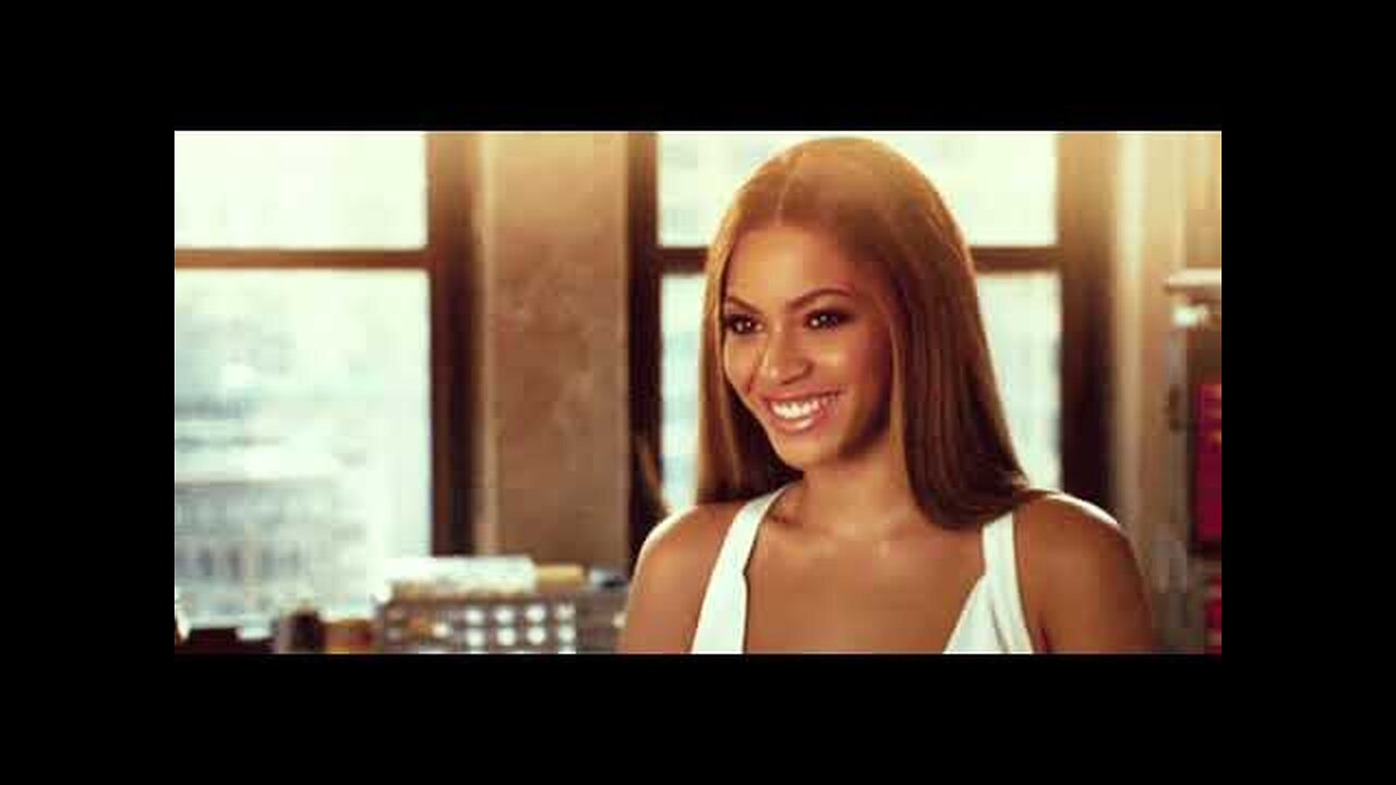 Why is Beyoncé so obsessed with J.Lo? (PROOF)
