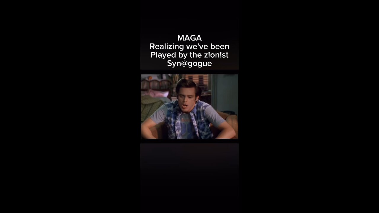 MAGA got played