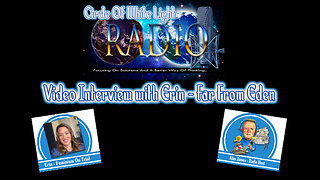 Feminism On Trail - The Lies Women Where/Are Told! - 11th Dec 2025