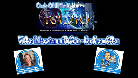 Feminism On Trail - The Lies Women Where/Are Told! - 11th Dec 2025