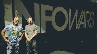 The Battle For INFOWARS Rages On