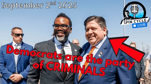 Trump's Caribbean Crackdown, Urban Interventions, and Death Hoax Debunked: Spin Cycle LIVE! 9/2/25
