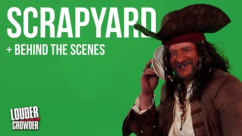 SPECIAL: A Behind-the-Scenes Peek at Some of Our Biggest Productions