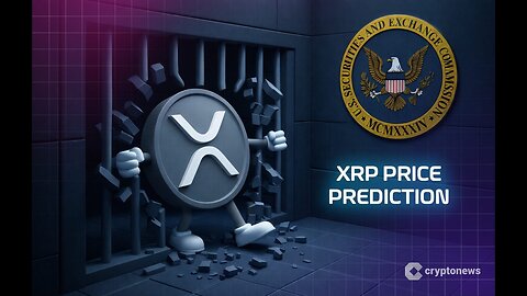 XRP Price Prediction Ripple Slams SEC’s Crypto Rules