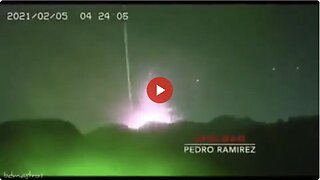 Is this or something similar used to cause the fires in Maui? Direct energy weapons?