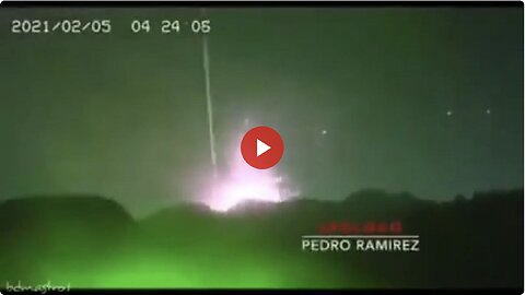 Is this or something similar used to cause the fires in Maui? Direct energy weapons?