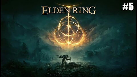 Deceived before going into the castle / Elden Ring / Part 5