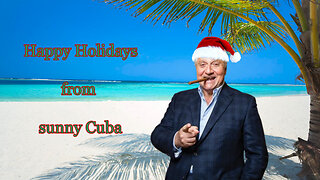 24/7 Music Biz Marty Holiday Stream