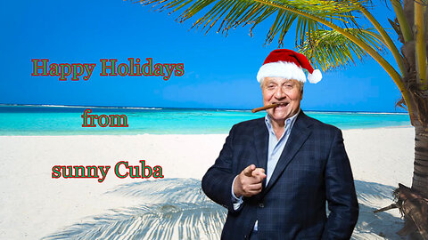 24/7 Music Biz Marty Holiday Stream