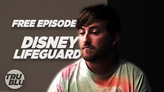 FREE Full Episode - Not A Disney Lifeguard! - Takedown with Chris Hansen