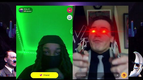 Gypsy Crusader clip 277