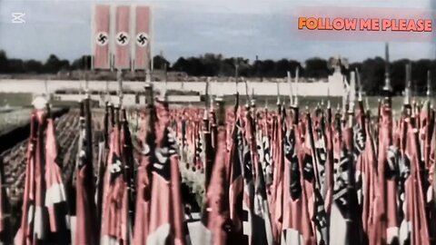 How did Hitler conquer all of Europe?