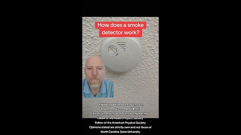 smoke detectors