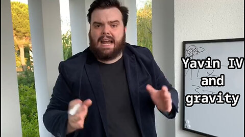 Retro Web Browsing #6: Star Wars and Astronomy?