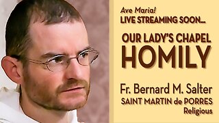 Saint Martin de Porres, Religious - OLC HOMILY