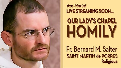 Saint Martin de Porres, Religious - OLC HOMILY
