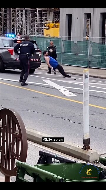 He is lucky those probes connected!