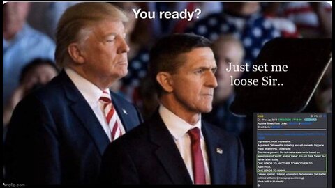 THE TRUTH ABOUT INCONVENIENT REALITY 🛑 [DEVOLUTION AND FLYNN]