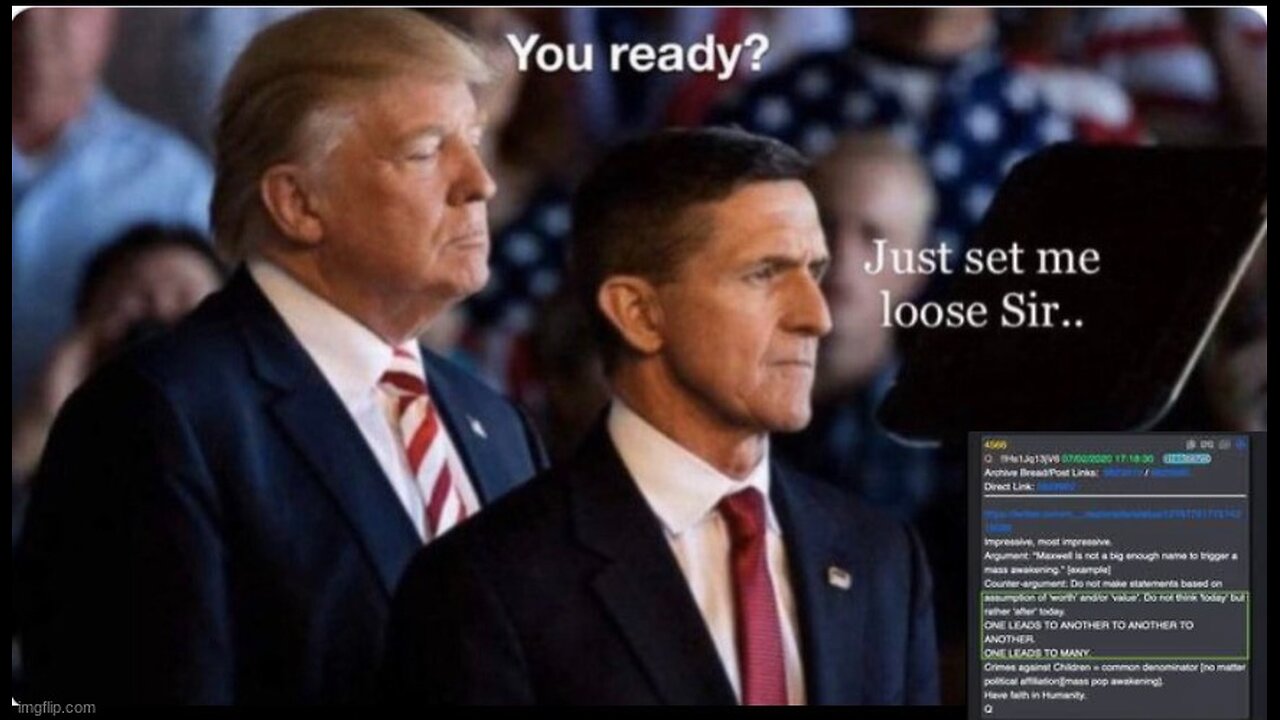 THE TRUTH ABOUT INCONVENIENT REALITY 🛑 [DEVOLUTION AND FLYNN]