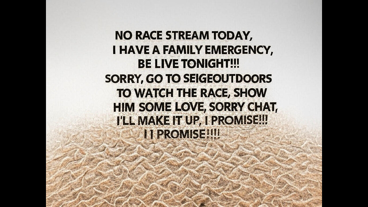 ATTENTION STREAM BIG ANNOUNCMENT PLEASE READ!!!1