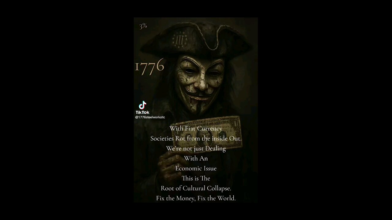 fiat currency